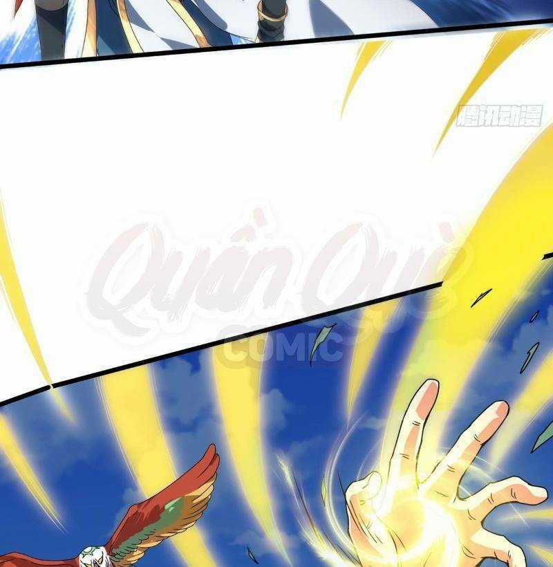 Đan Võ Chí Tôn Chapter 9 trang 10