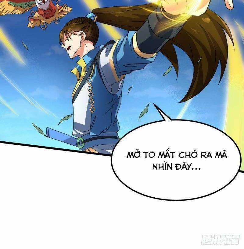 Đan Võ Chí Tôn Chapter 9 trang 11