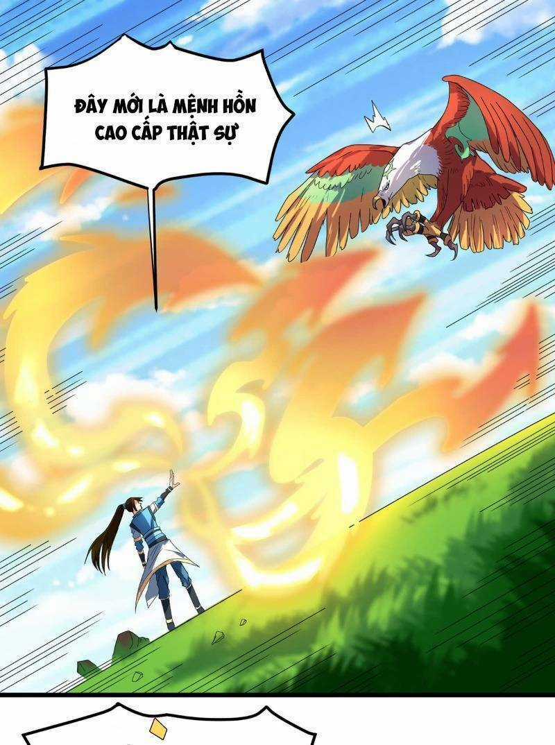 Đan Võ Chí Tôn Chapter 9 trang 12