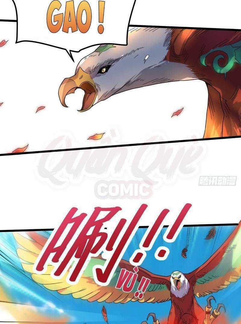 Đan Võ Chí Tôn Chapter 9 trang 13