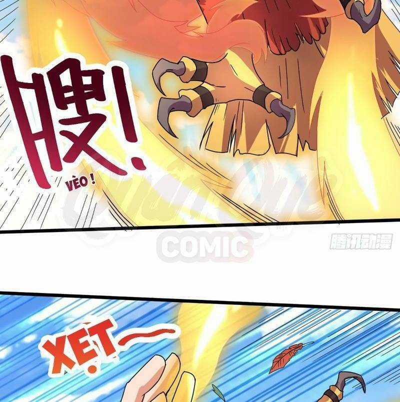 Đan Võ Chí Tôn Chapter 9 trang 16