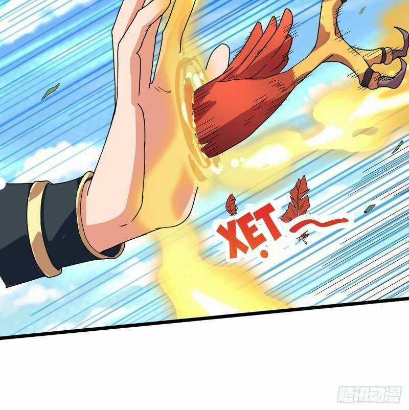 Đan Võ Chí Tôn Chapter 9 trang 17