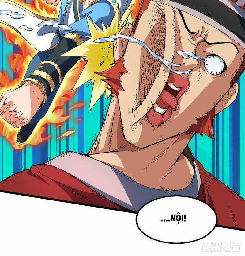 Đan Võ Chí Tôn Chapter 9 trang 2