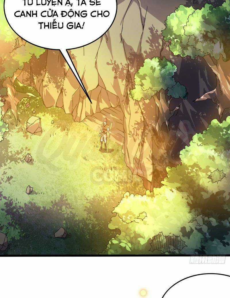 Đan Võ Chí Tôn Chapter 9 trang 25