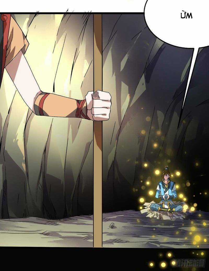 Đan Võ Chí Tôn Chapter 9 trang 26