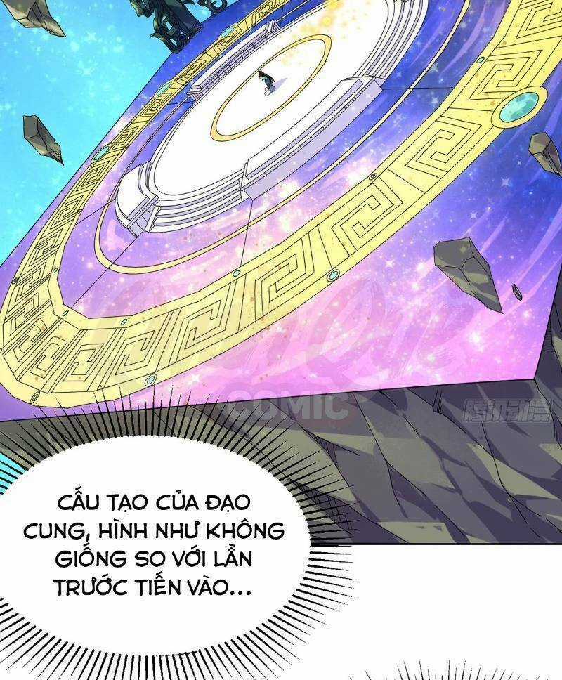 Đan Võ Chí Tôn Chapter 9 trang 28