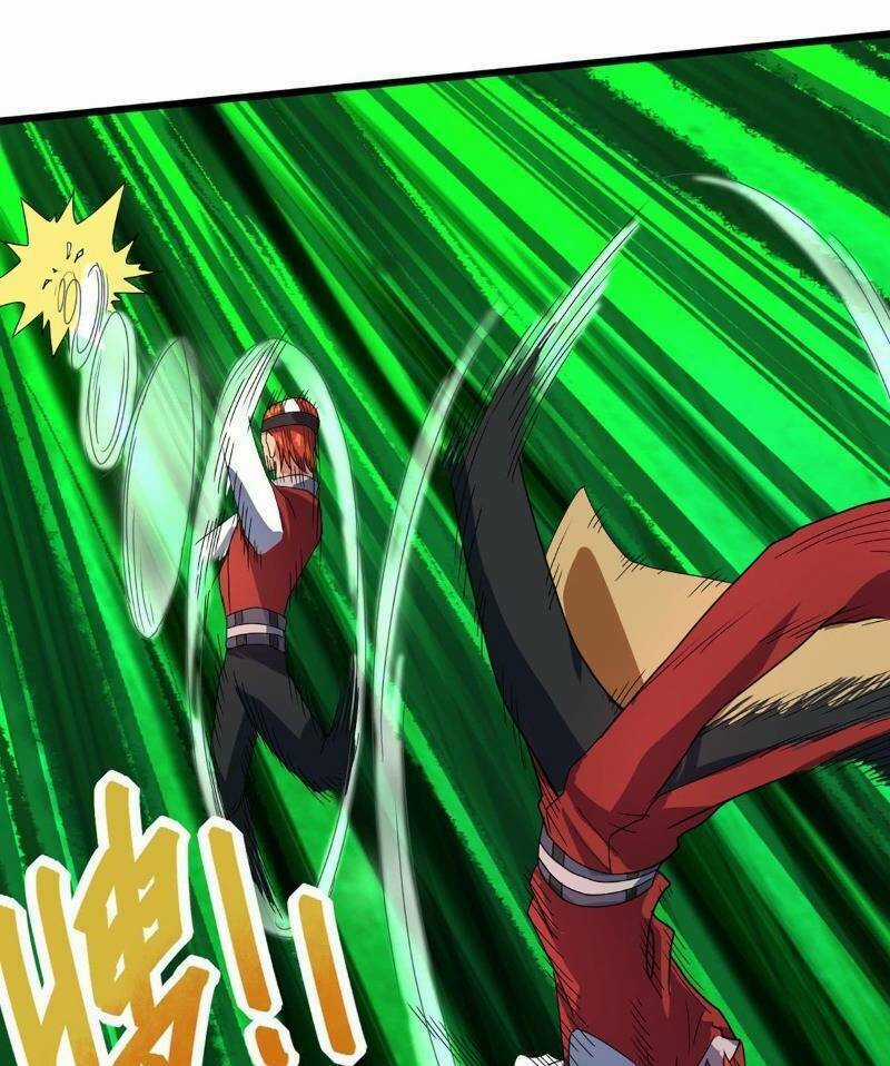 Đan Võ Chí Tôn Chapter 9 trang 3