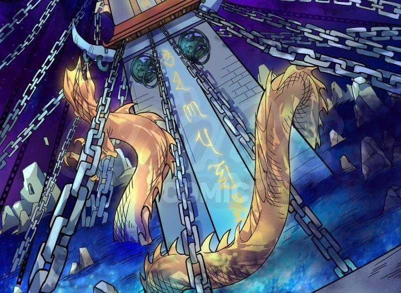 Đan Võ Chí Tôn Chapter 9 trang 31