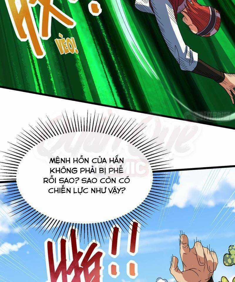 Đan Võ Chí Tôn Chapter 9 trang 4