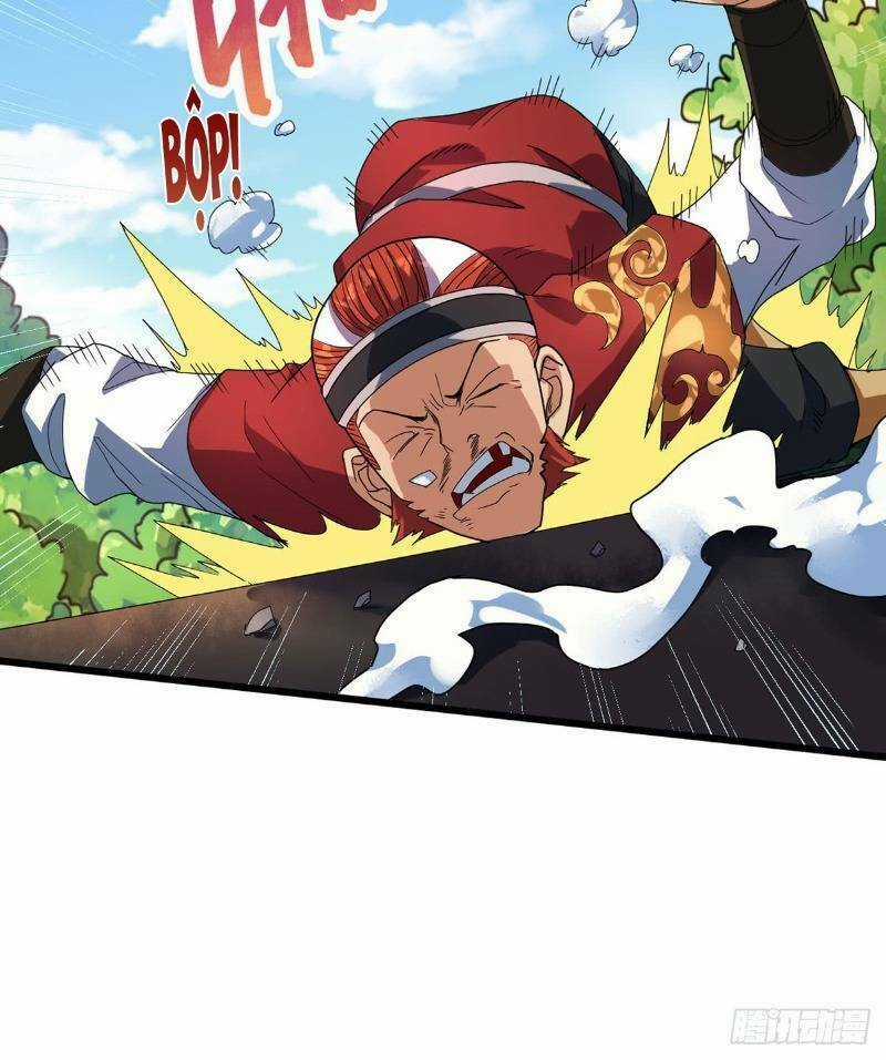 Đan Võ Chí Tôn Chapter 9 trang 5