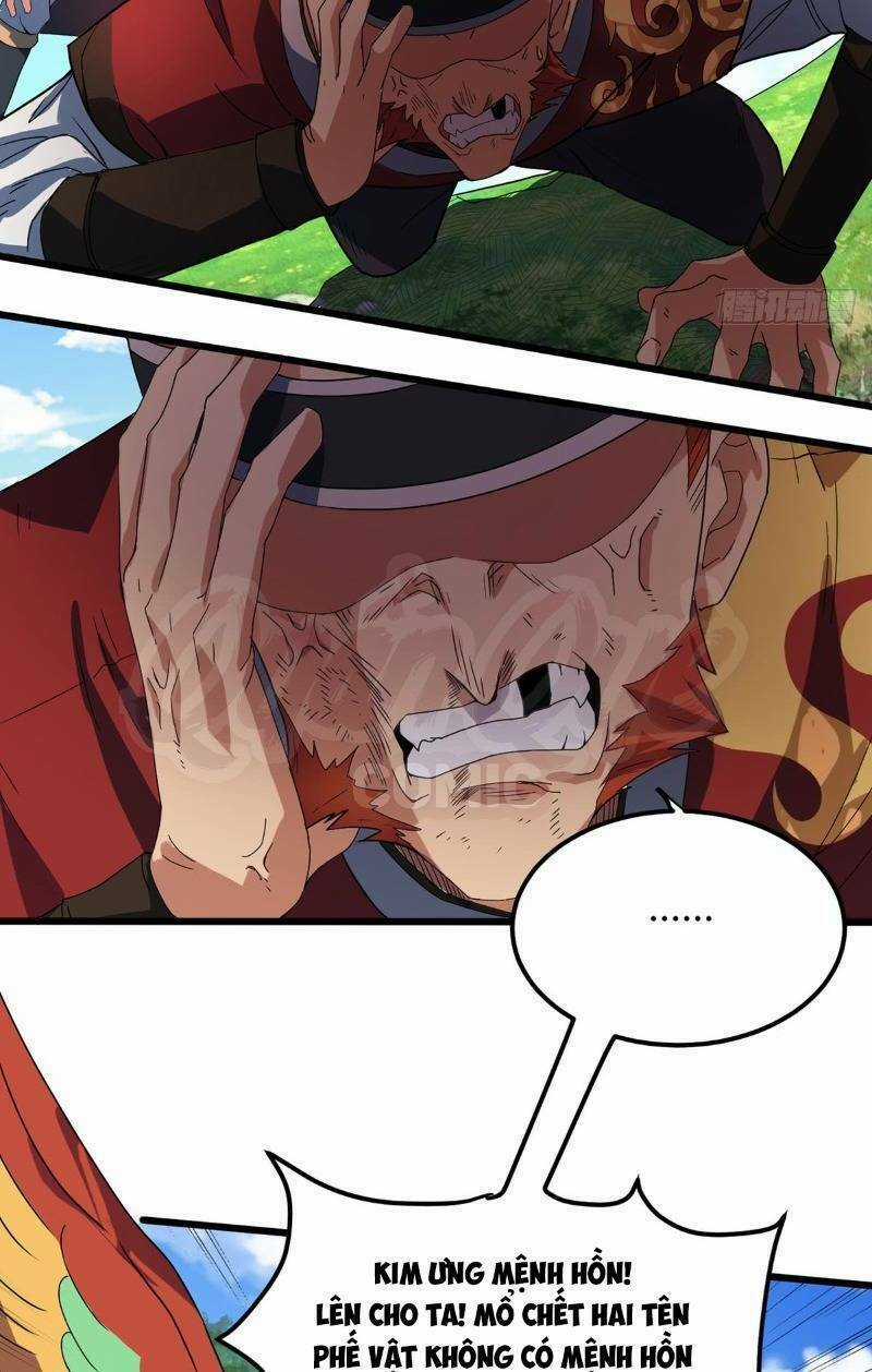 Đan Võ Chí Tôn Chapter 9 trang 7