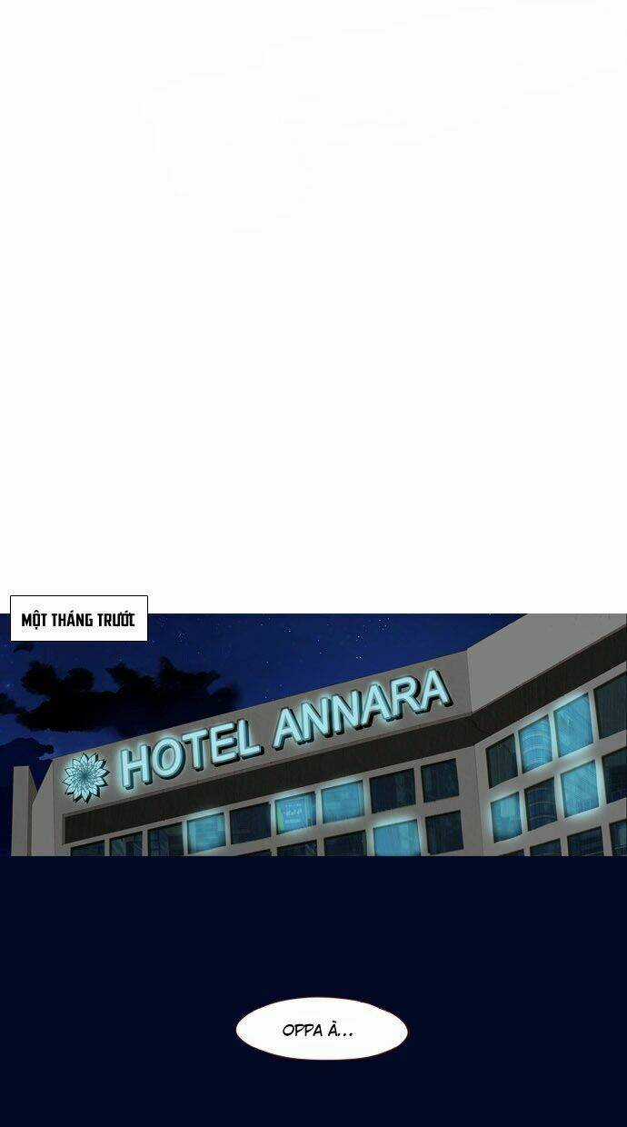 Danberu Na Kiro Moteru Chapter 1 trang 11