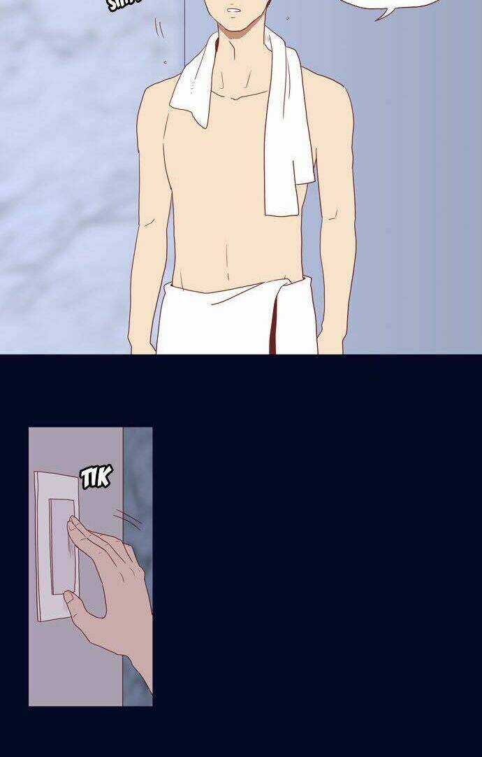 Danberu Na Kiro Moteru Chapter 1 trang 13