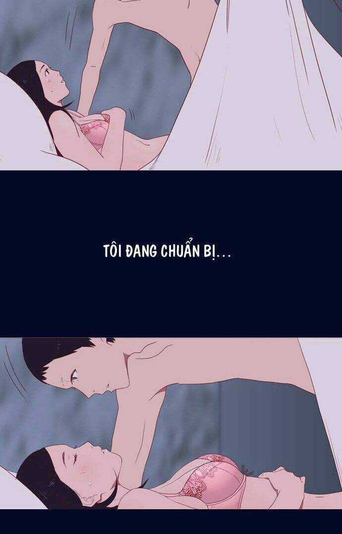 Danberu Na Kiro Moteru Chapter 1 trang 15