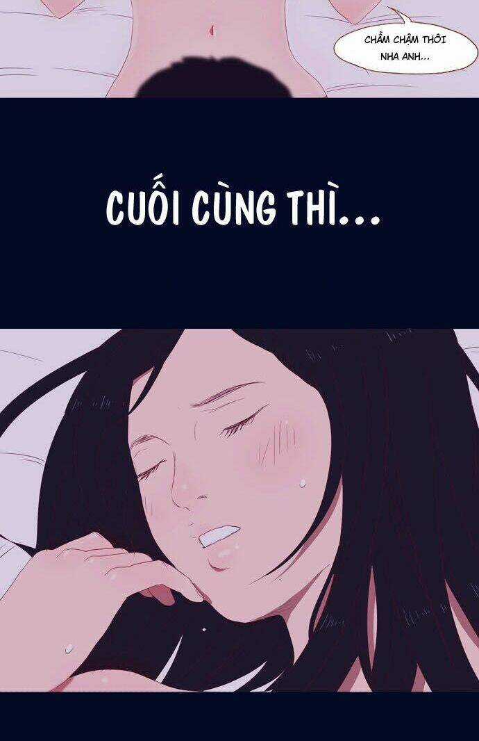 Danberu Na Kiro Moteru Chapter 1 trang 20