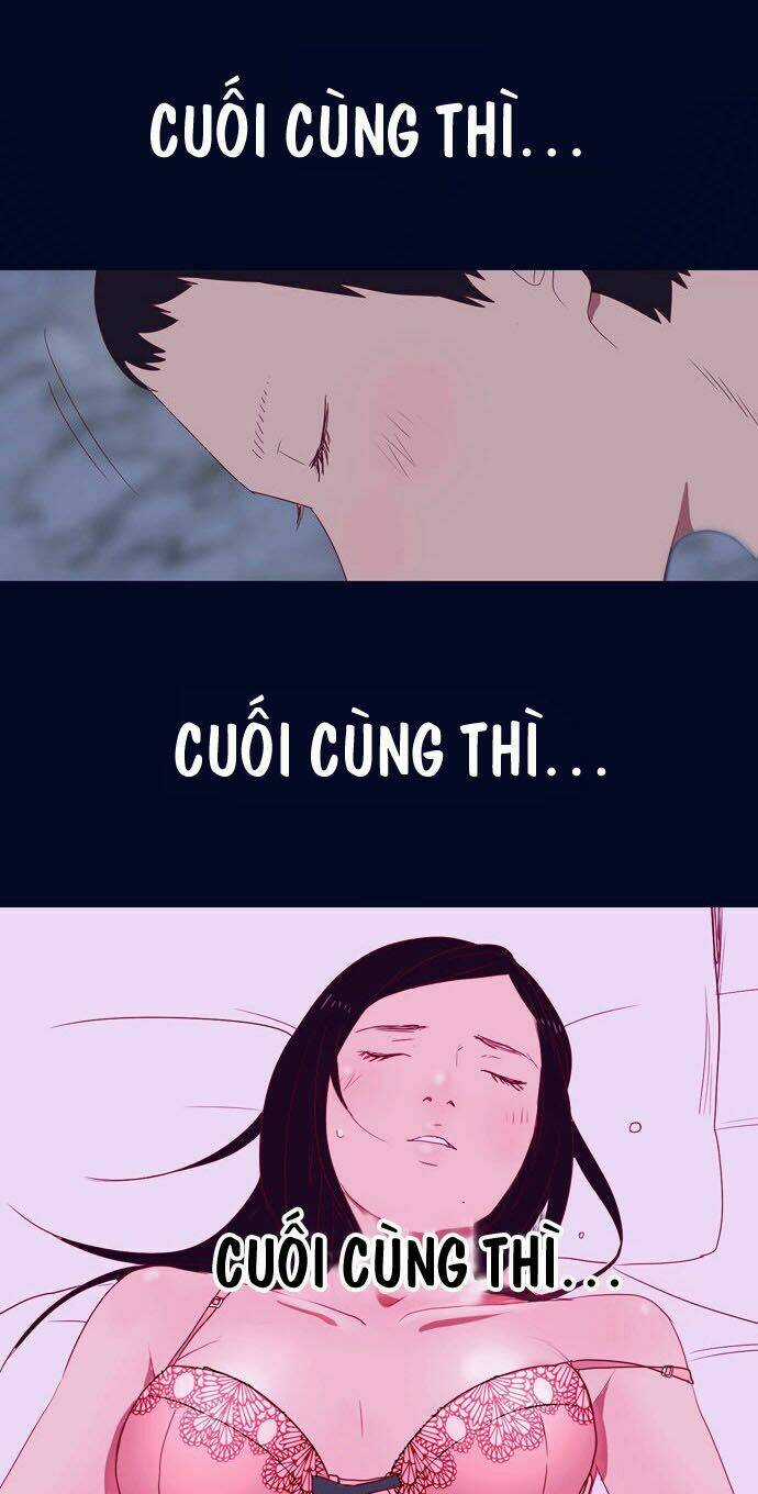 Danberu Na Kiro Moteru Chapter 1 trang 21