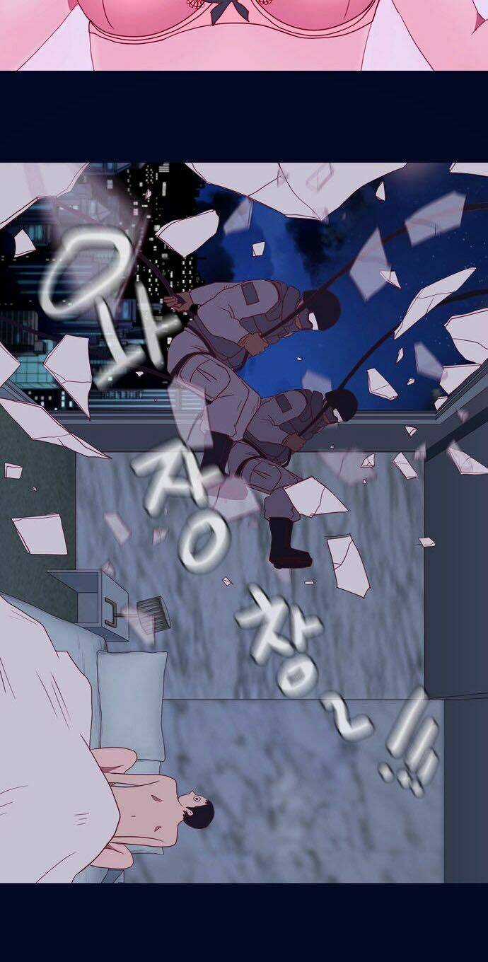 Danberu Na Kiro Moteru Chapter 1 trang 22