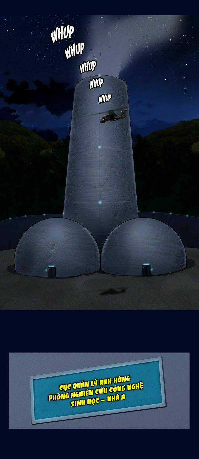 Danberu Na Kiro Moteru Chapter 1 trang 28