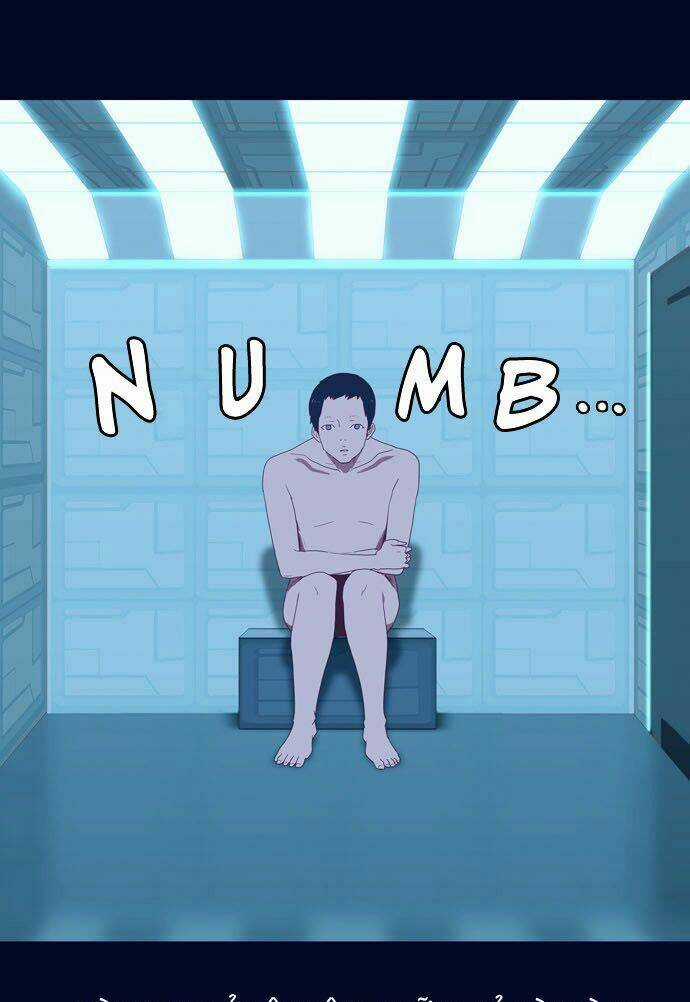 Danberu Na Kiro Moteru Chapter 1 trang 29