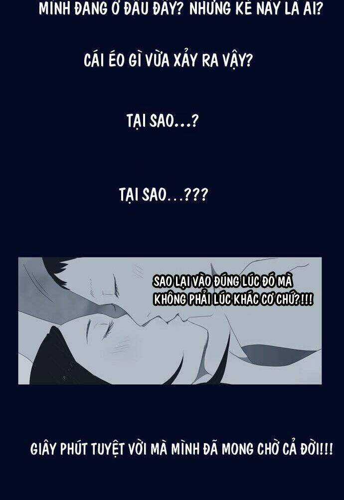 Danberu Na Kiro Moteru Chapter 1 trang 30