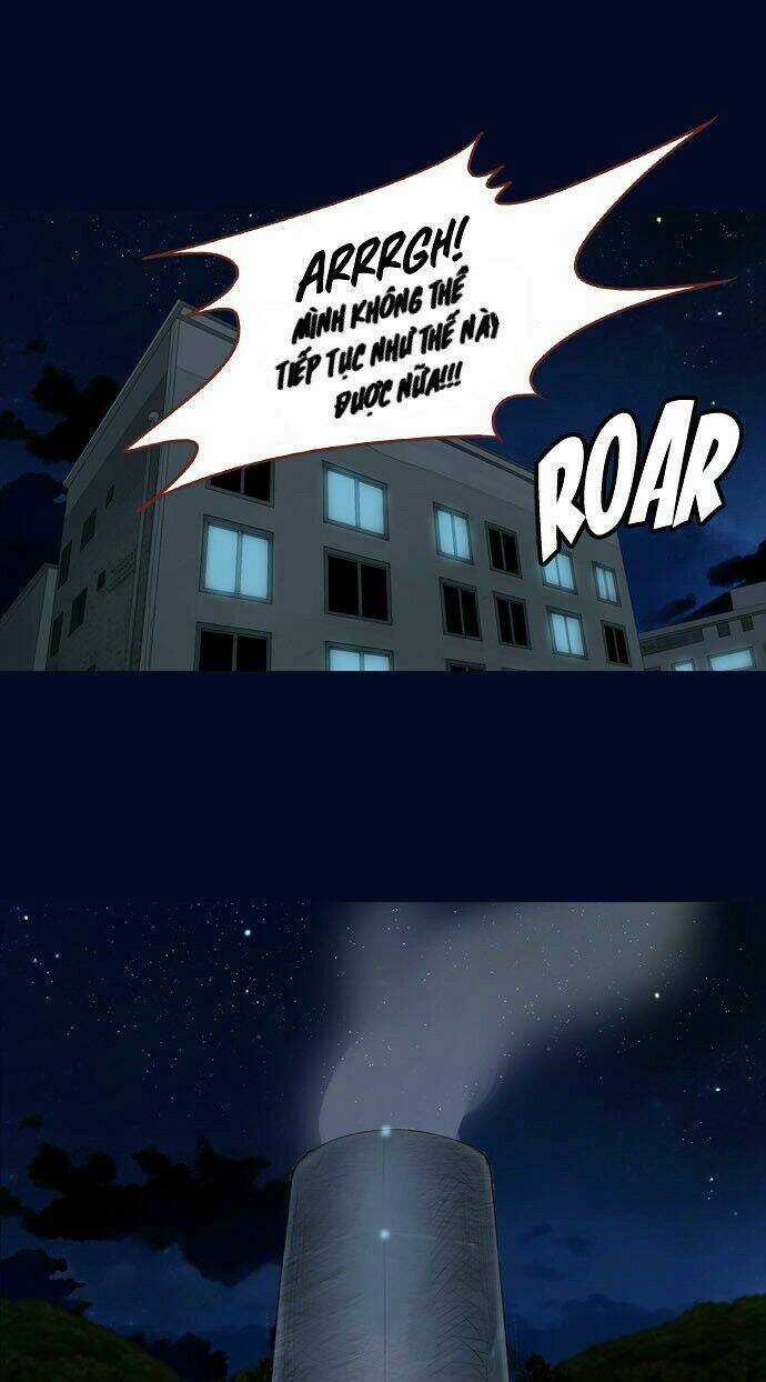 Danberu Na Kiro Moteru Chapter 11 trang 10