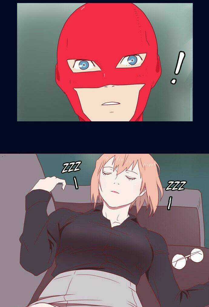 Danberu Na Kiro Moteru Chapter 11 trang 14