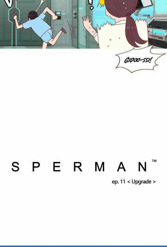 Danberu Na Kiro Moteru Chapter 11 trang 27