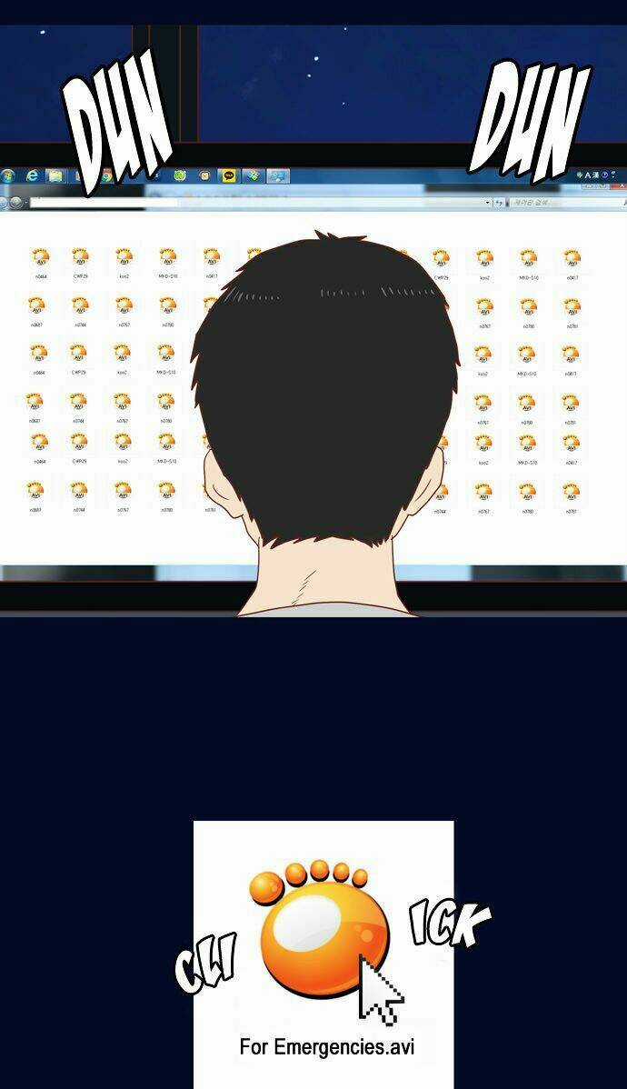 Danberu Na Kiro Moteru Chapter 11 trang 6