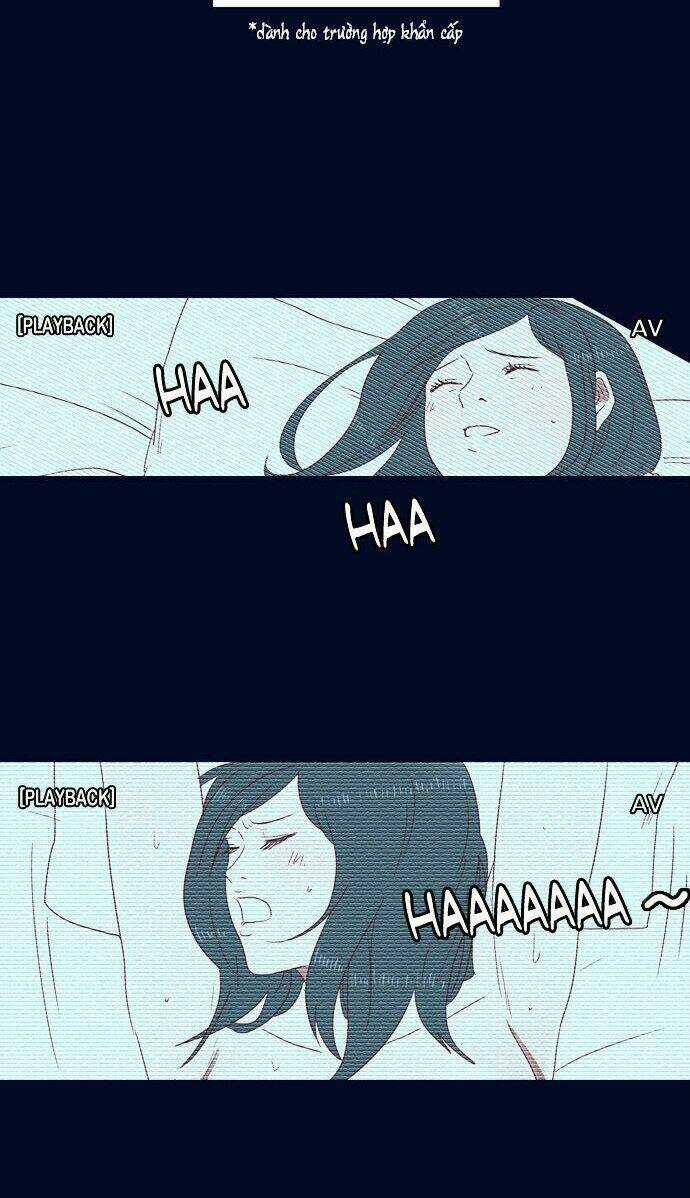 Danberu Na Kiro Moteru Chapter 11 trang 7