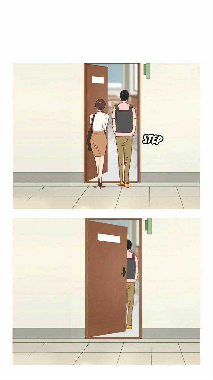 Danberu Na Kiro Moteru Chapter 12 trang 2