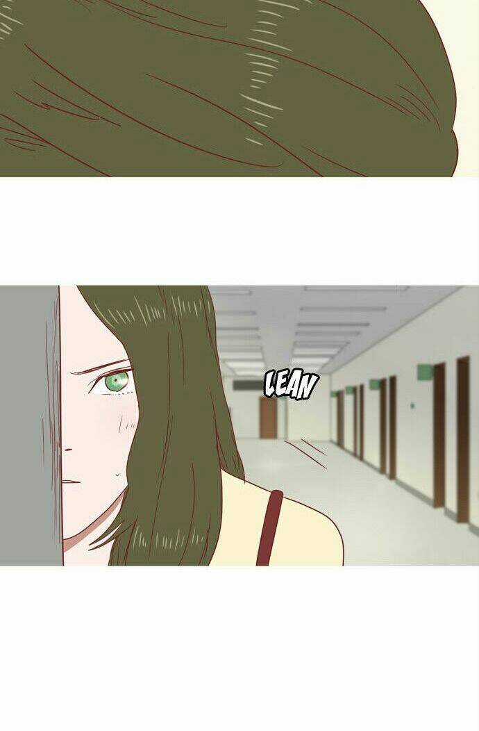 Danberu Na Kiro Moteru Chapter 12 trang 4