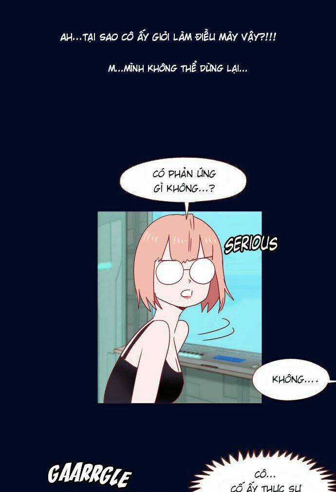 Danberu Na Kiro Moteru Chapter 14 trang 13