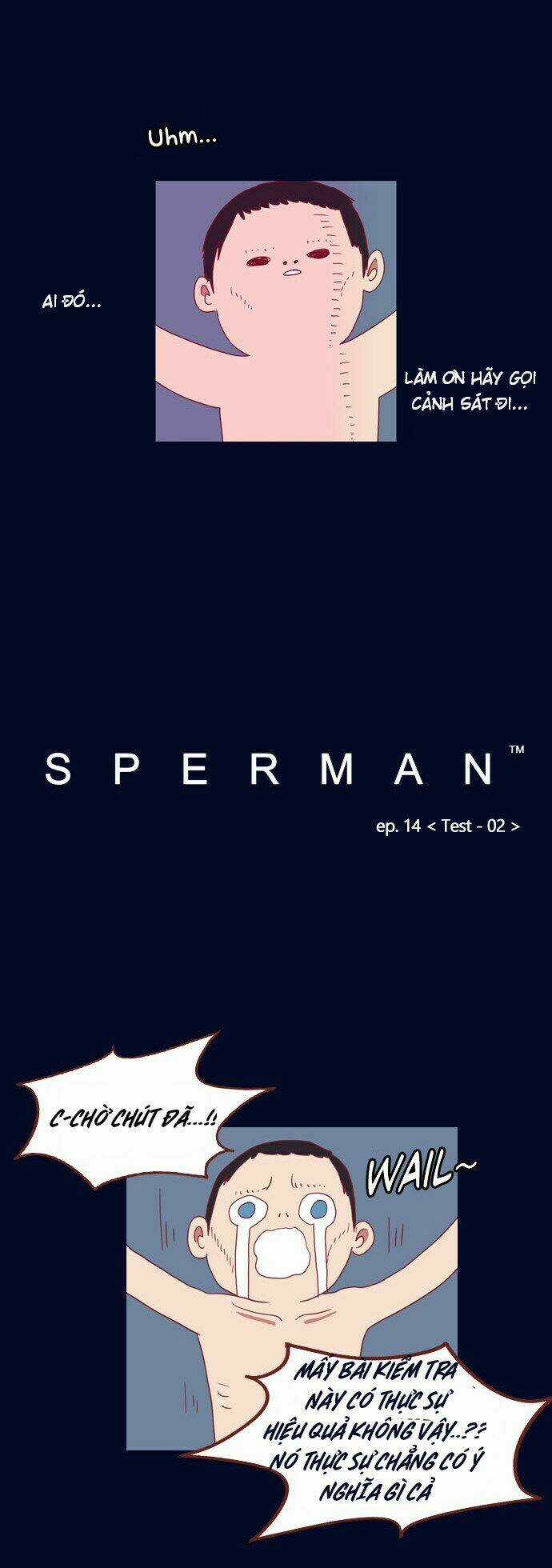 Danberu Na Kiro Moteru Chapter 14 trang 5