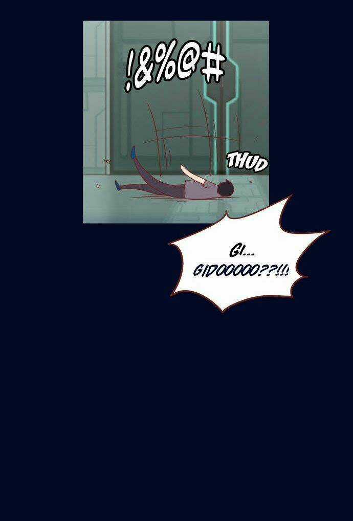 Danberu Na Kiro Moteru Chapter 15 trang 27