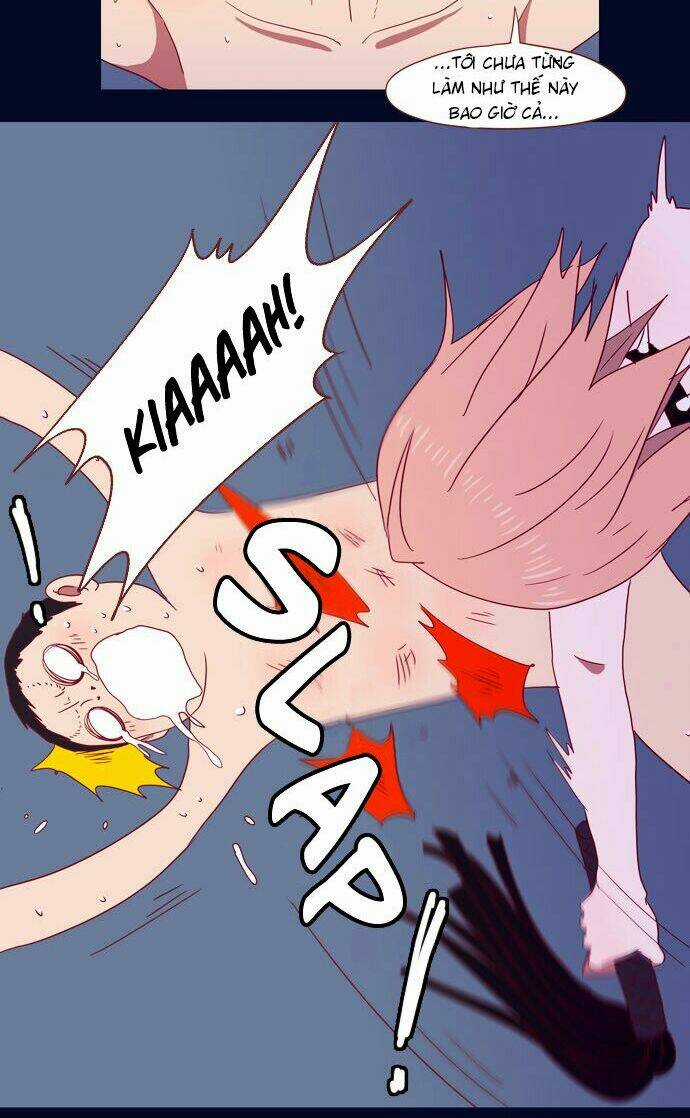 Danberu Na Kiro Moteru Chapter 15 trang 5