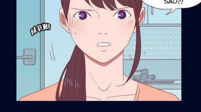 Danberu Na Kiro Moteru Chapter 16 trang 18