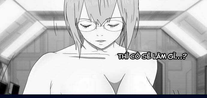 Danberu Na Kiro Moteru Chapter 16 trang 23