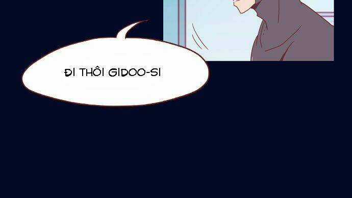 Danberu Na Kiro Moteru Chapter 17 trang 14