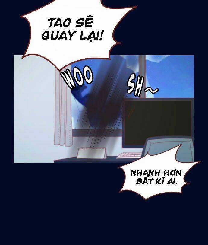 Danberu Na Kiro Moteru Chapter 17 trang 25