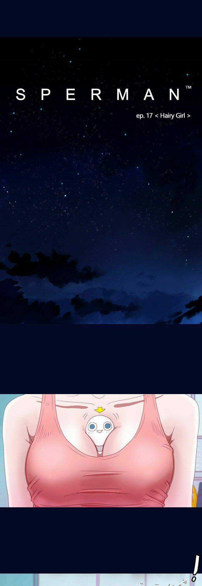 Danberu Na Kiro Moteru Chapter 17 trang 34