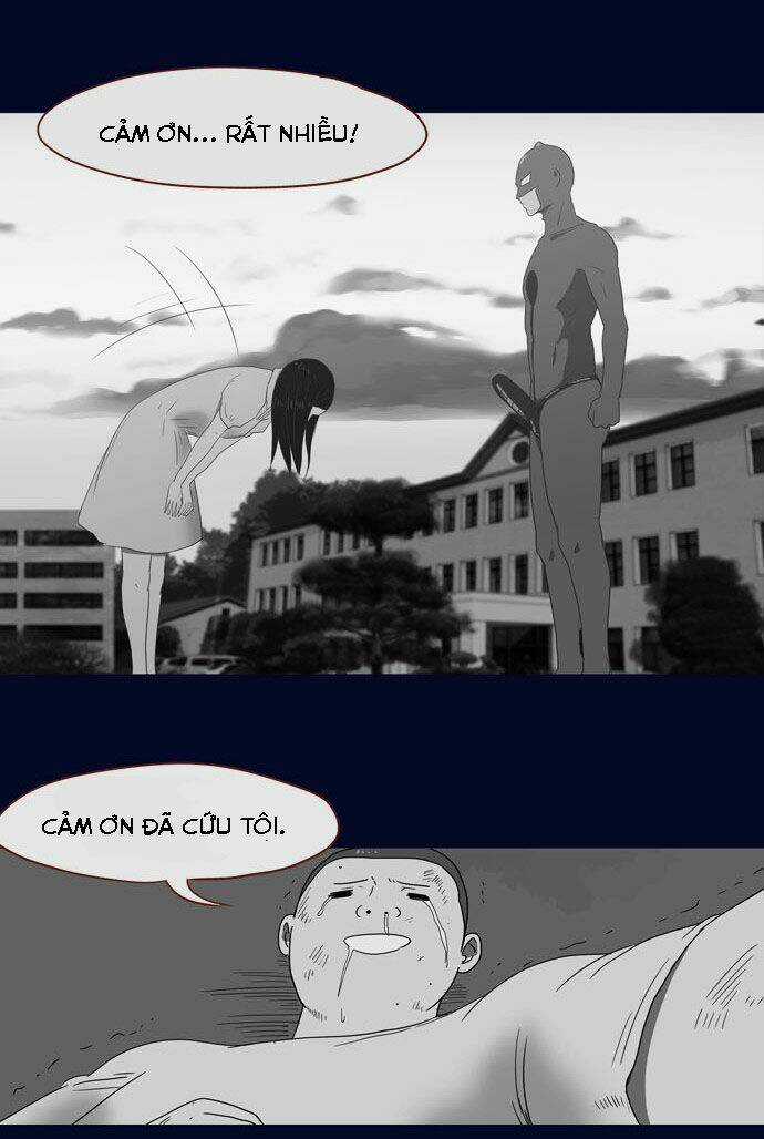 Danberu Na Kiro Moteru Chapter 17 trang 42