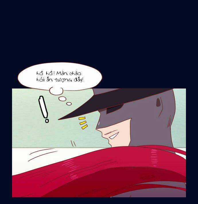 Danberu Na Kiro Moteru Chapter 17 trang 5