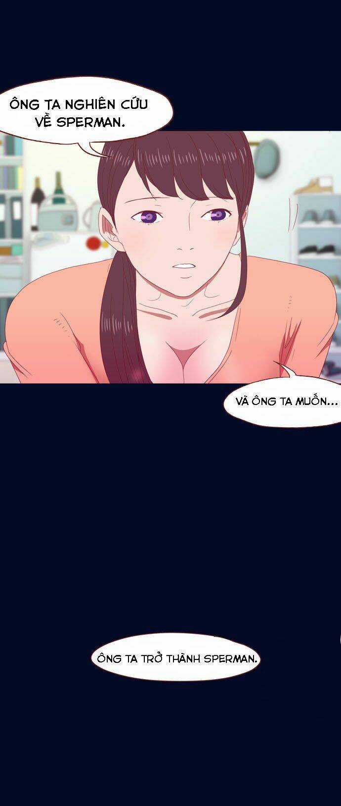 Danberu Na Kiro Moteru Chapter 17 trang 52