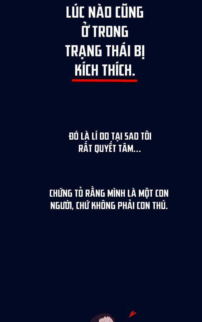 Danberu Na Kiro Moteru Chapter 2 trang 11