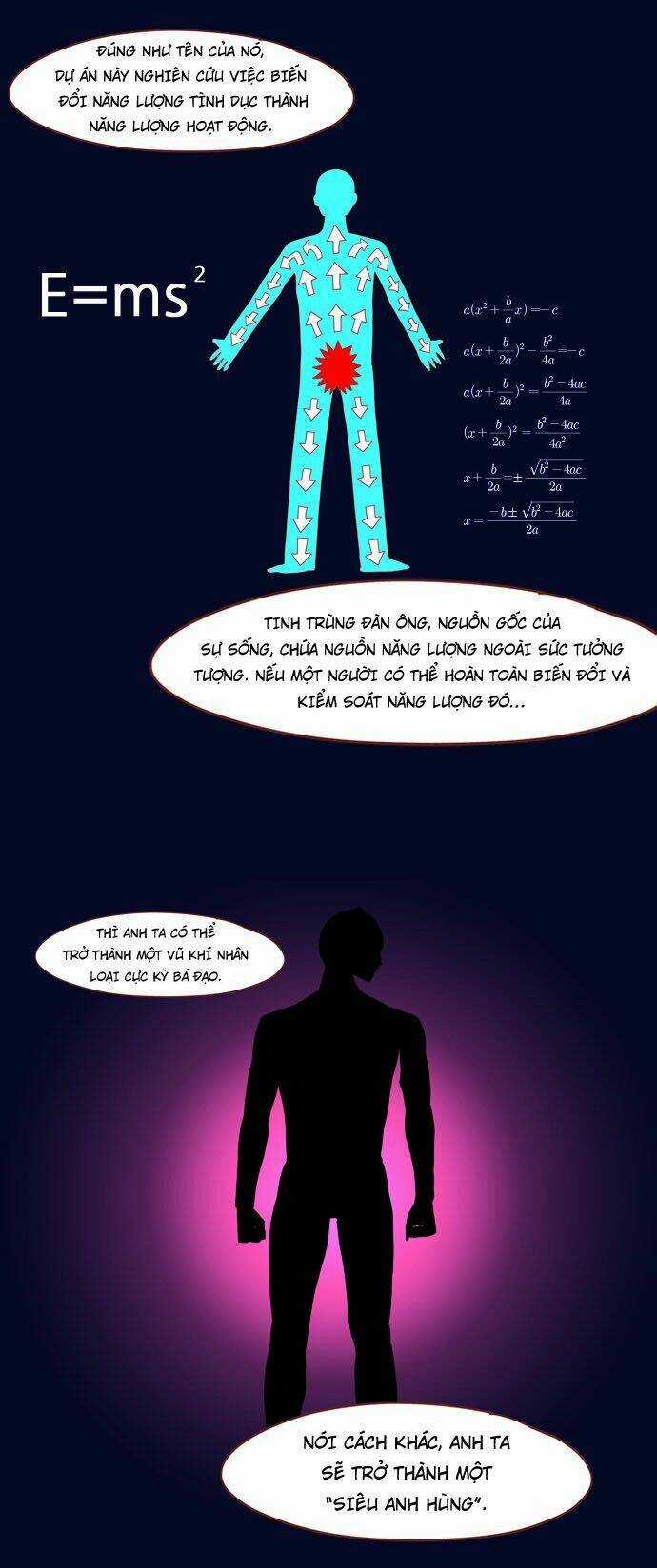 Danberu Na Kiro Moteru Chapter 2 trang 32