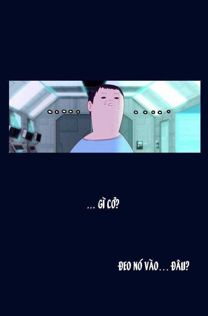 Danberu Na Kiro Moteru Chapter 2 trang 41