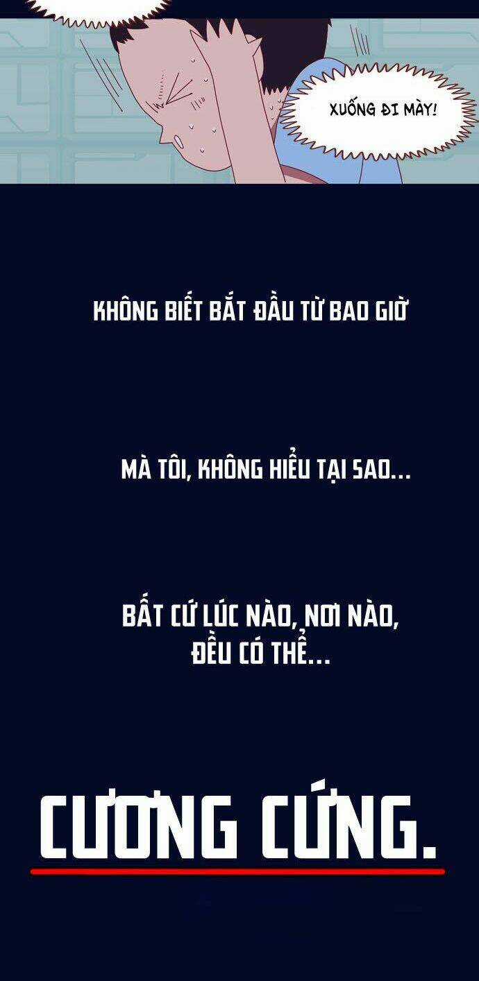 Danberu Na Kiro Moteru Chapter 2 trang 7