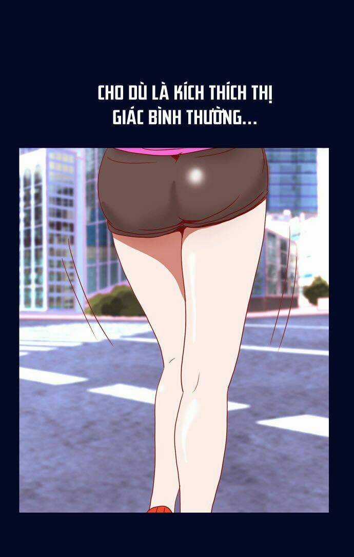 Danberu Na Kiro Moteru Chapter 2 trang 8