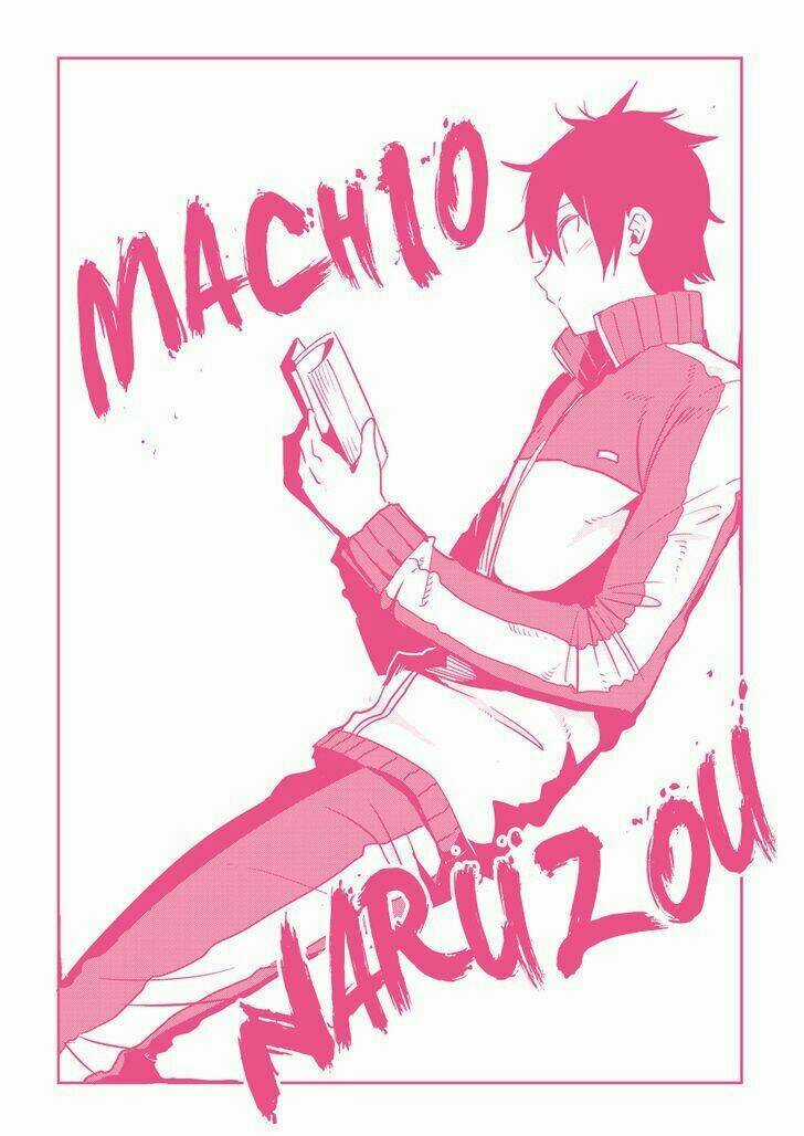 Danberu Na Kiro Moteru Chapter 25 trang 20