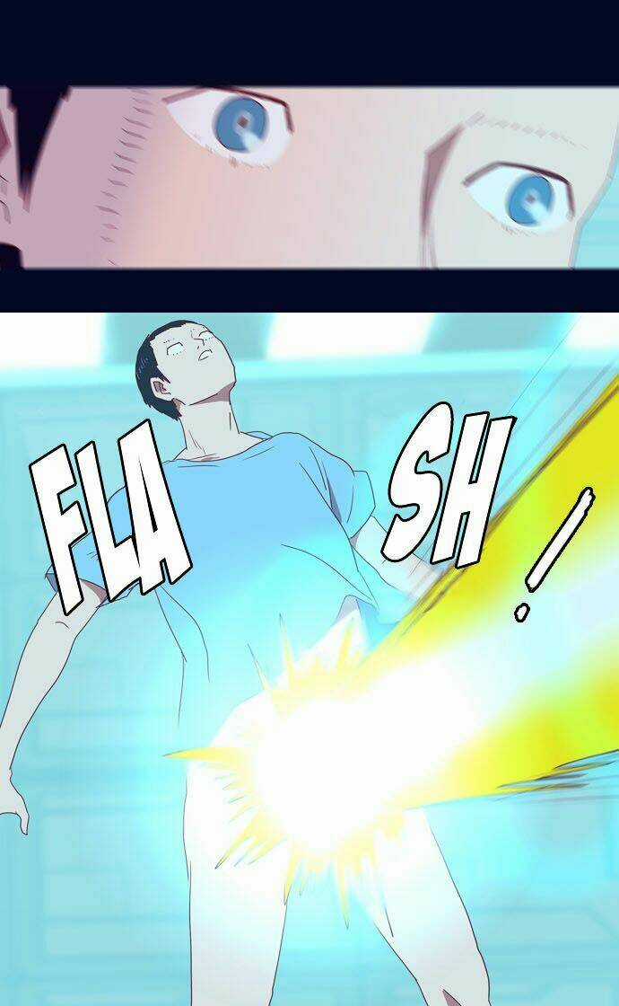 Danberu Na Kiro Moteru Chapter 3 trang 31